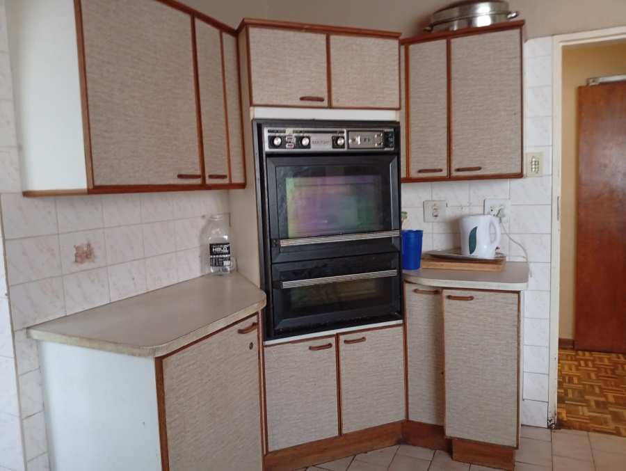 3 Bedroom Property for Sale in Jubilee Park Eastern Cape